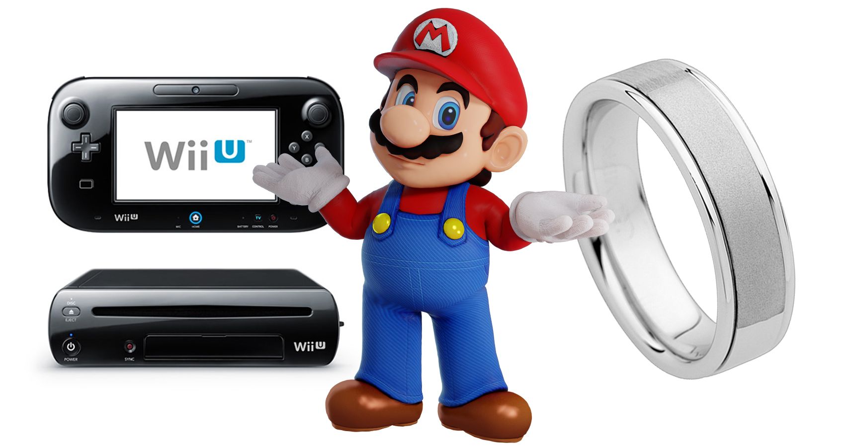 ring wii