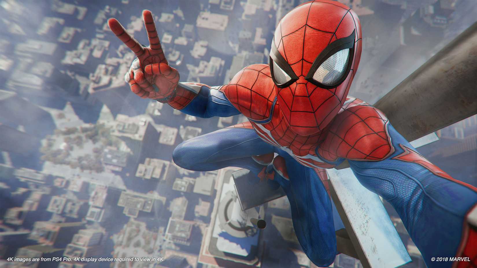 Spider-Man 3 Rumors Heat Up Thanks To New Job Listing
