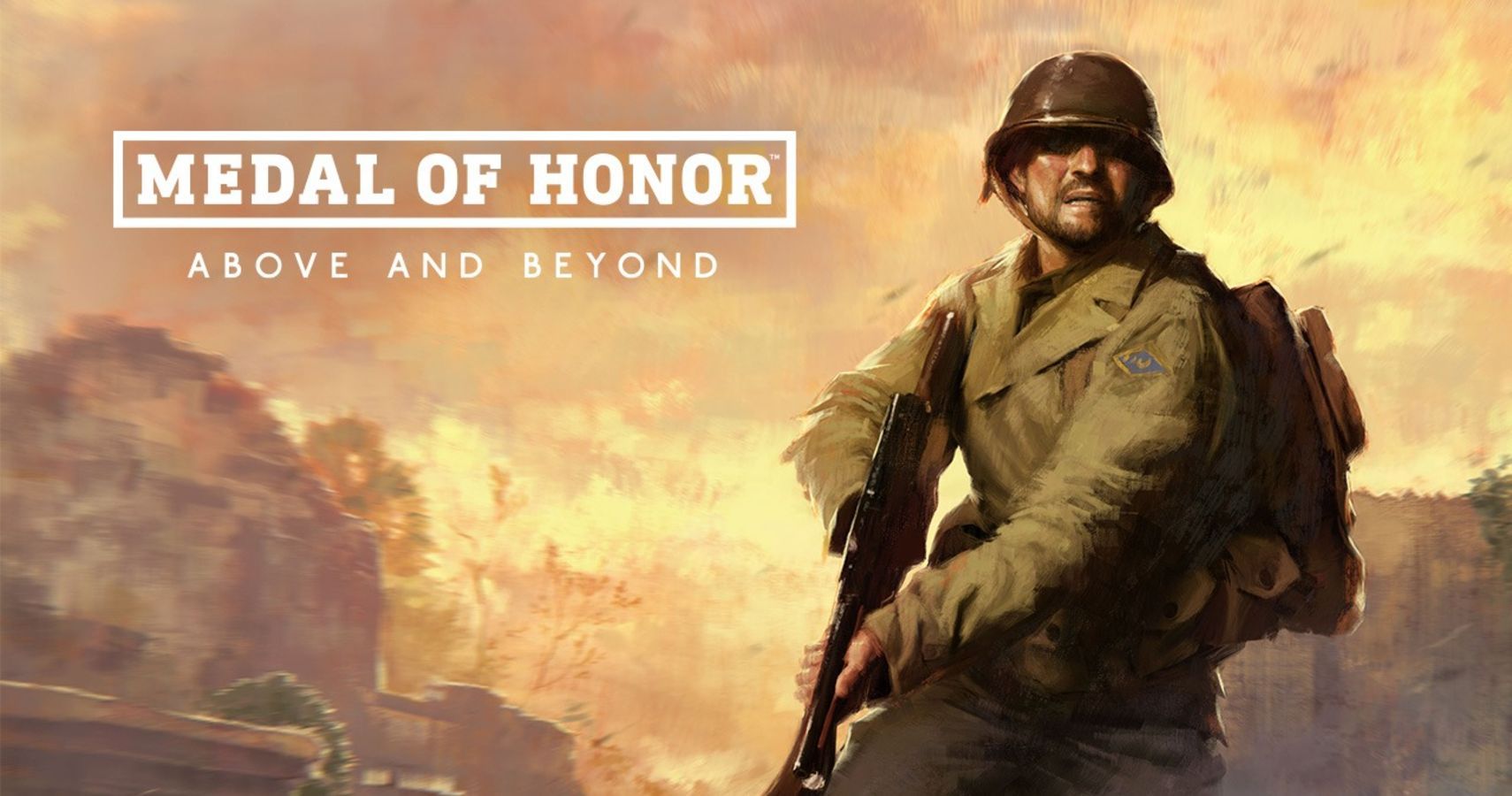 Medal Of Honor Above And Beyond Multiplayer Trailer Looks Like It