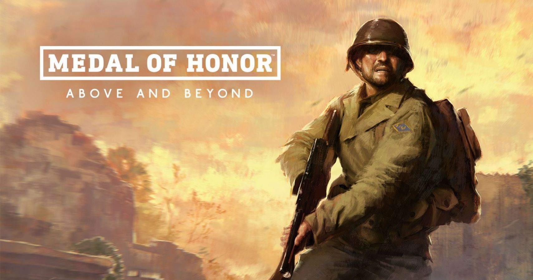 Medal of honor above and beyond можно ли играть без vr