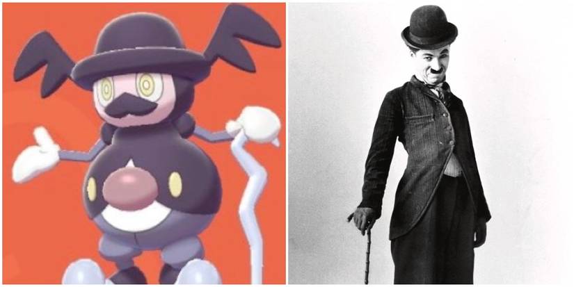 10 Ice-Type Pokemon And Their Real-Life Inspirations