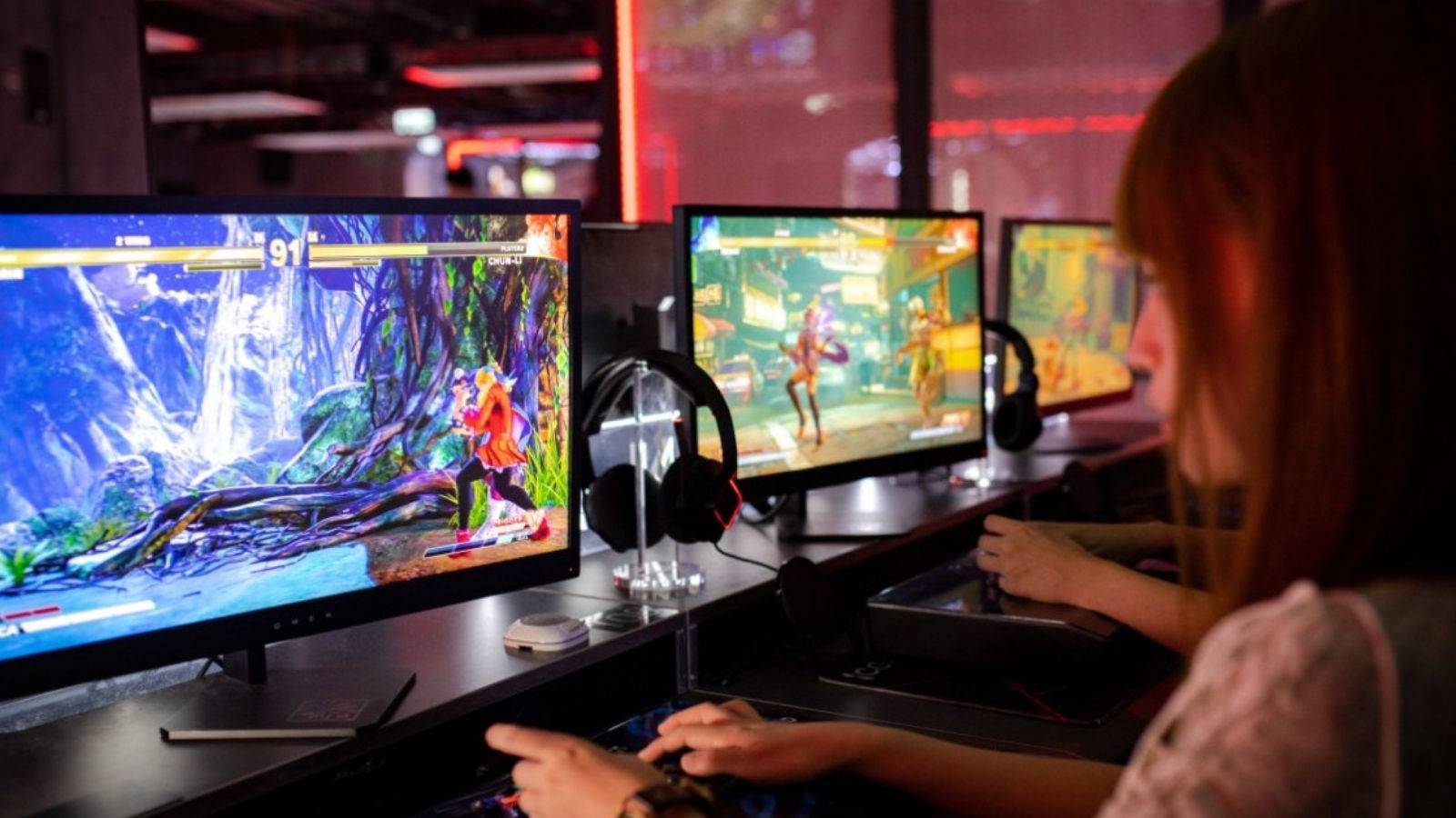 NPD Report: Four Of Five U.S. Consumers Played Video Games In 2020