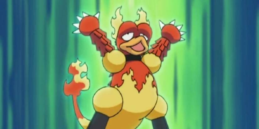Pokemon: 5 Fire-Types That Are Overrated (& 5 That Are Severely Underrated)