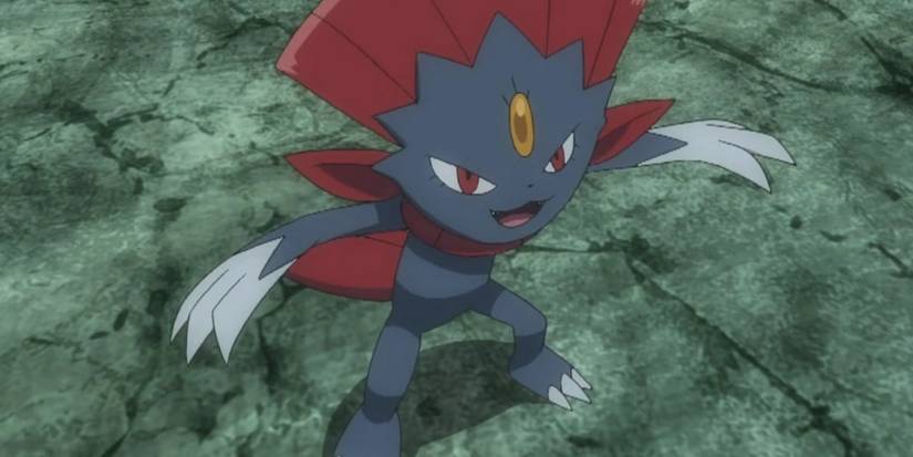 The Best Dark-type Pokemon In Brilliant Diamond & Shining Pearl