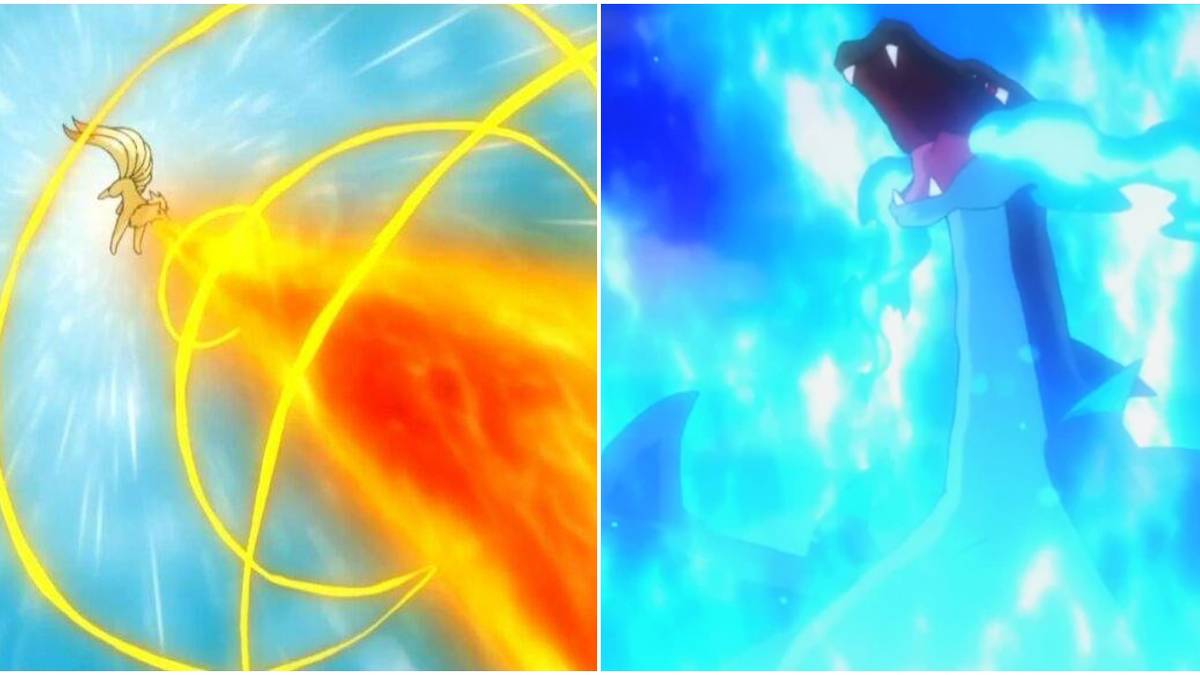 Pokemon: 5 Fire-Type Moves That Are Overrated (And 5 That Are Severely ...
