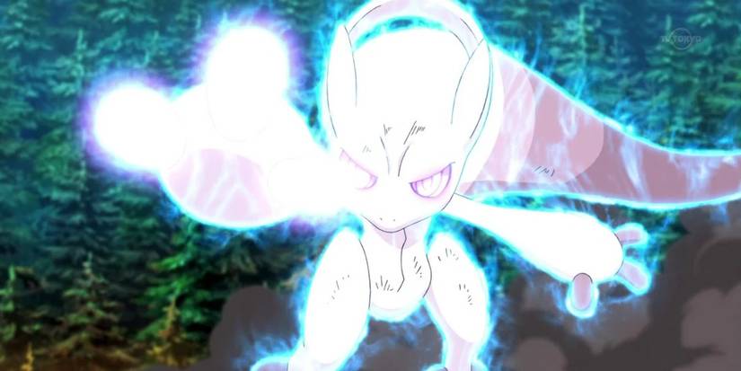 The 15 Best Temporary Pokemon Forms (Mega Evolution & Gigantamax)