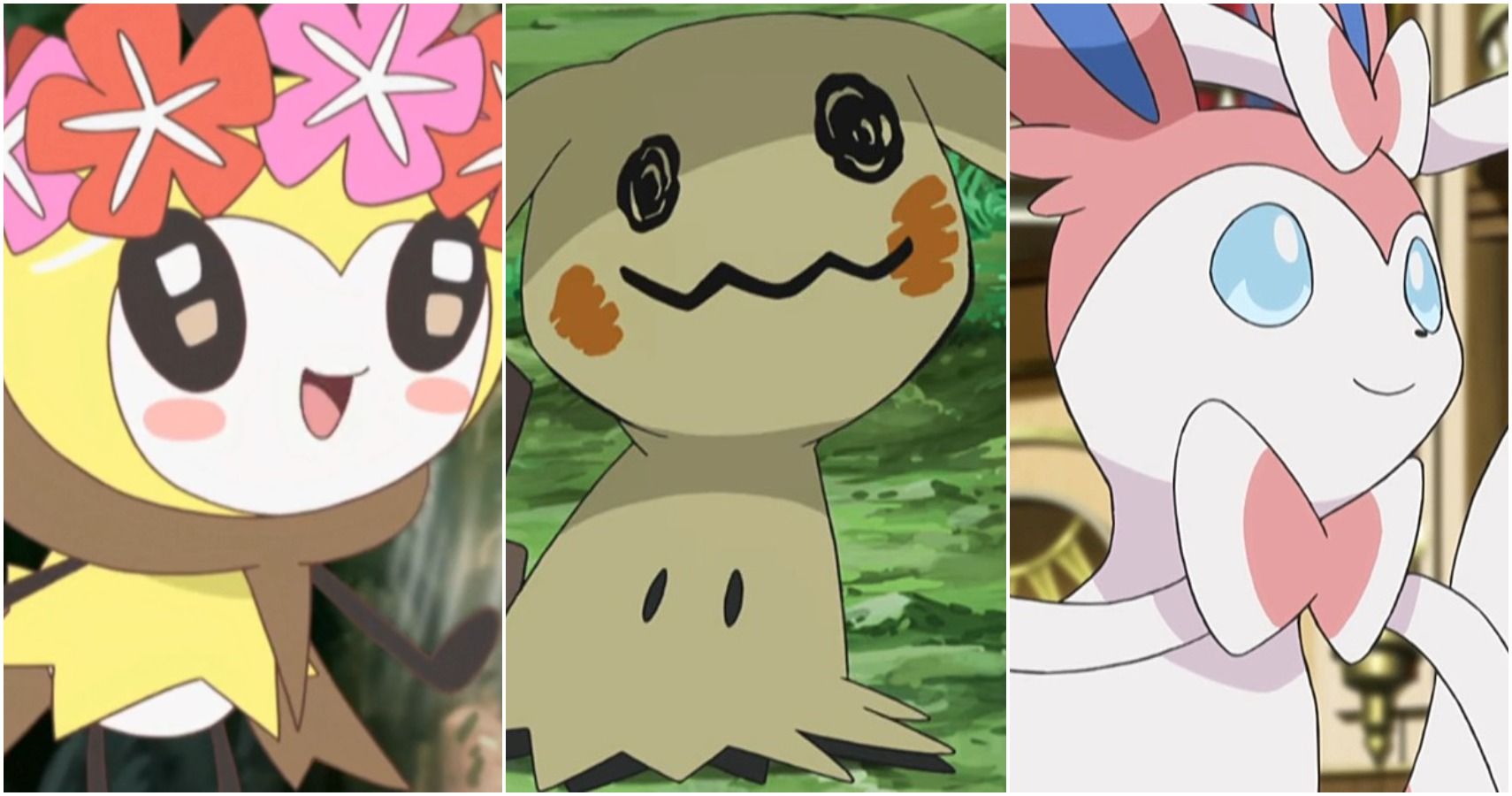 Pokemon Sword Shield 15 Best Fairy Type Pokemon For Online Ranked Battles For starters, they have a massive 10 resistances and on average they have higher. pokemon sword shield 15 best fairy