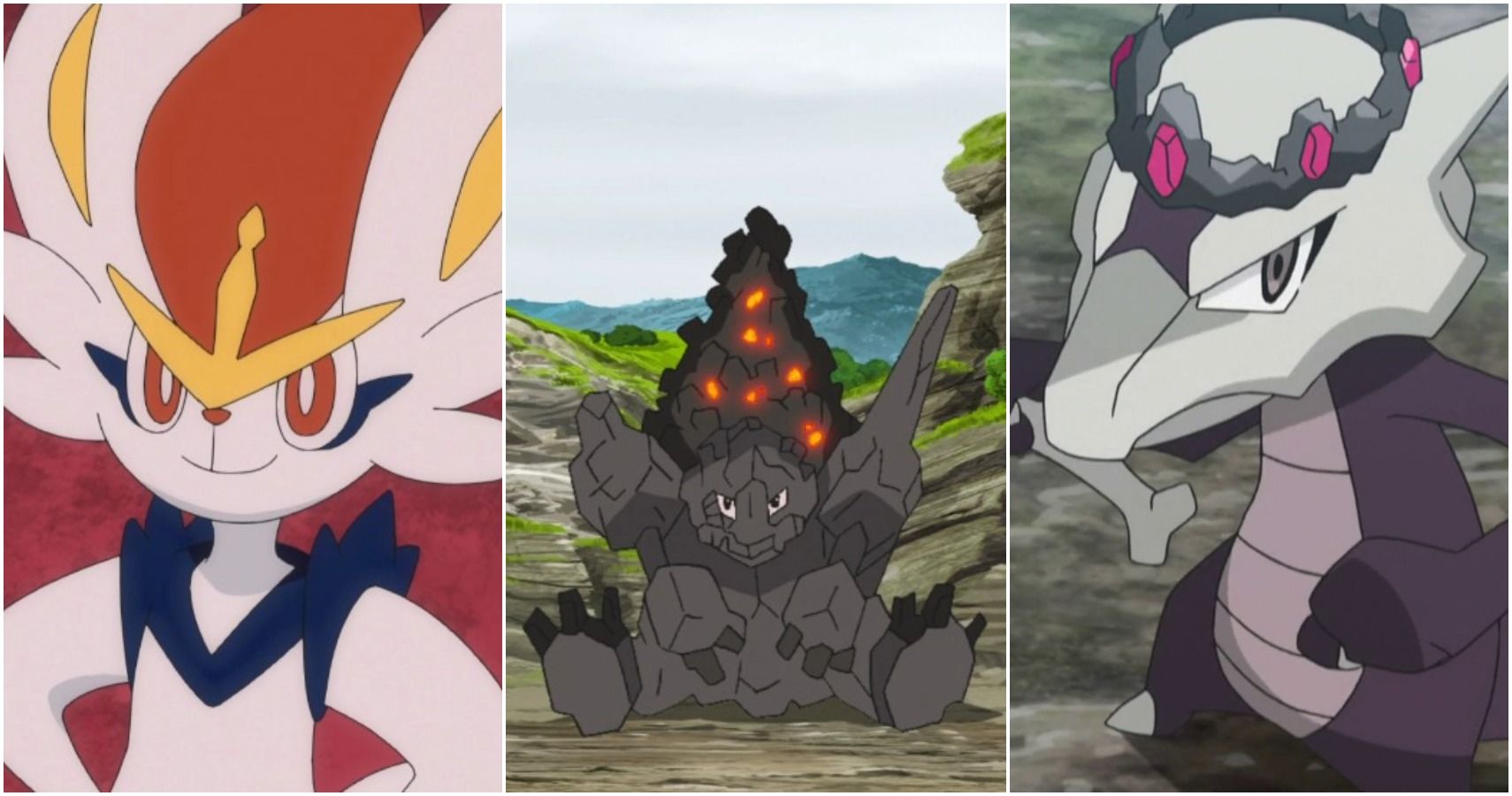 Pokemon Sword Shield 15 Best Fire Type Pokemon For Online Ranked Battles Giratina and the sky warrior. pokemon sword shield 15 best fire