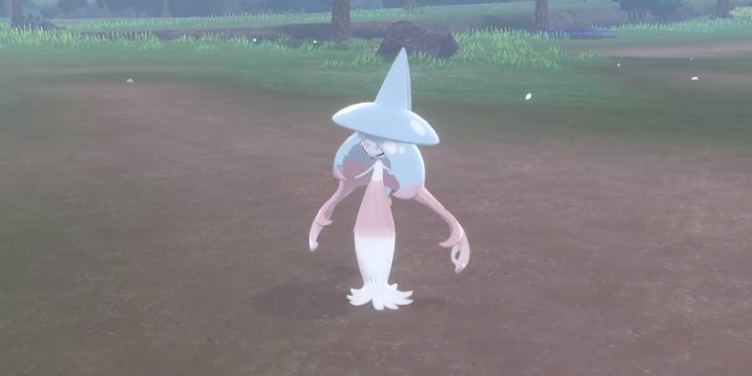 Pokemon Sword & Shield: Best Psychic-types For Online Ranked Battles