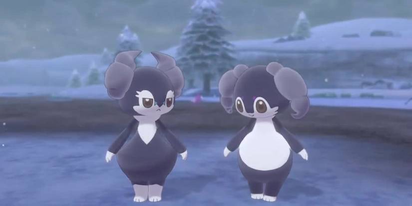The Best Psychic-Type Pokemon Of All Time