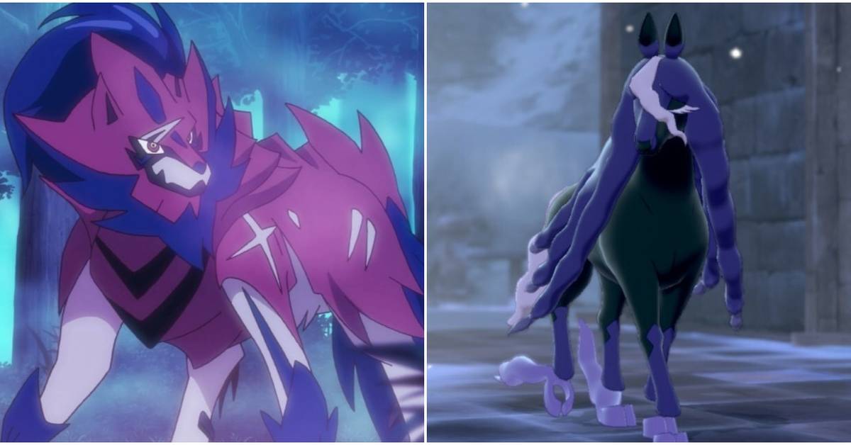 Highest Level Legendary Pokemon