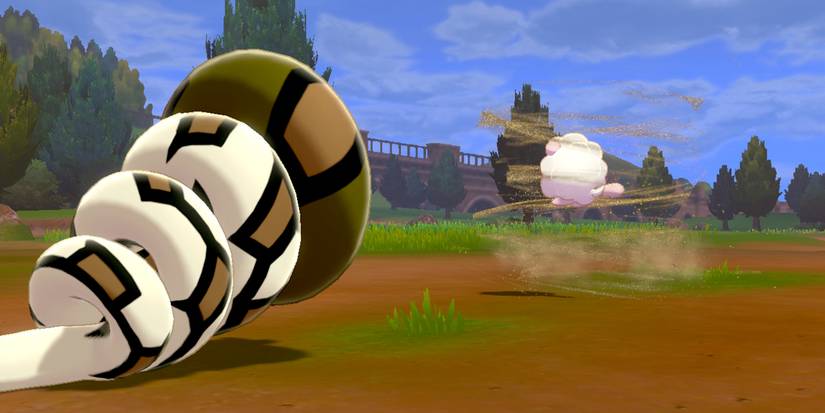 10 Of The Darkest Things You Can Do In Pokemon: Sword & Shield