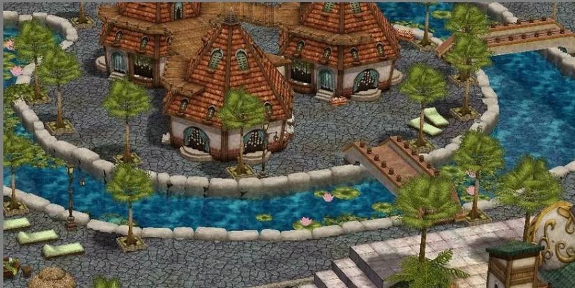 Ragnarok Online Gets A New Map In Its Last Major Update Of The Year