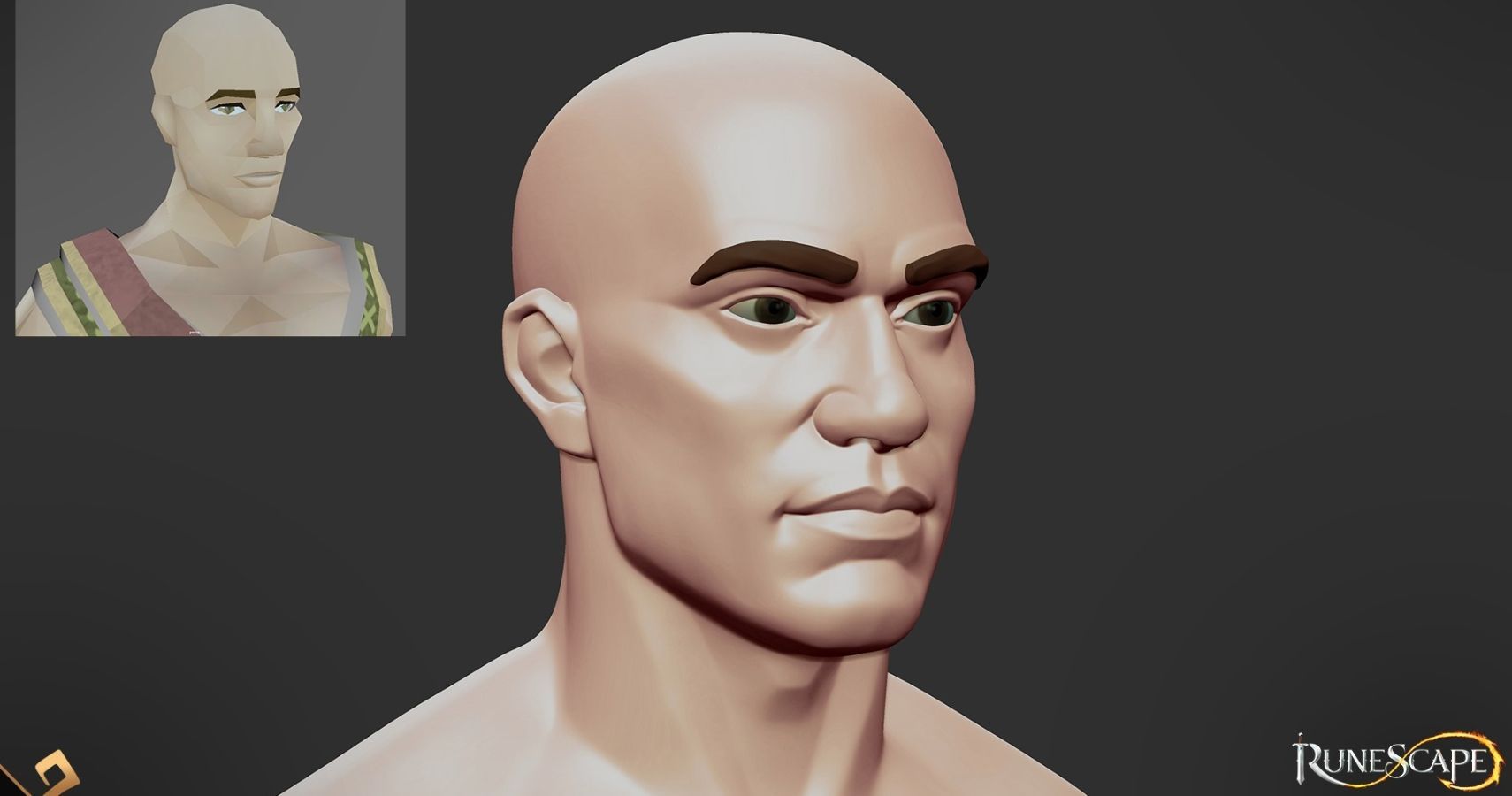 RuneScape Looks Ahead To New Features Coming In 2021, Including ...