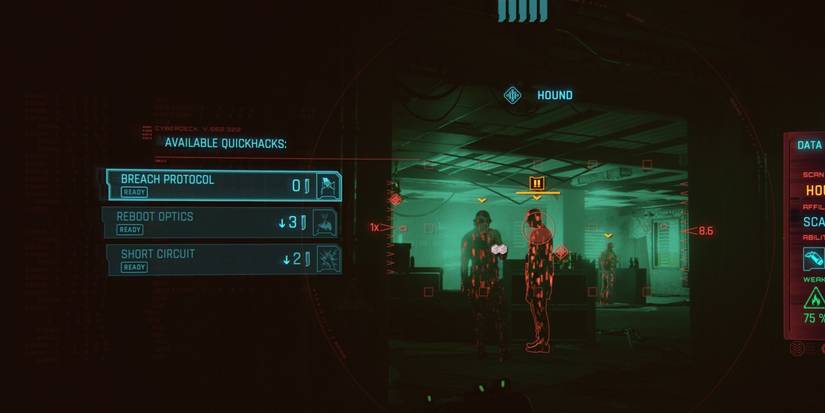The Best Quickhacks In Cyberpunk 2077
