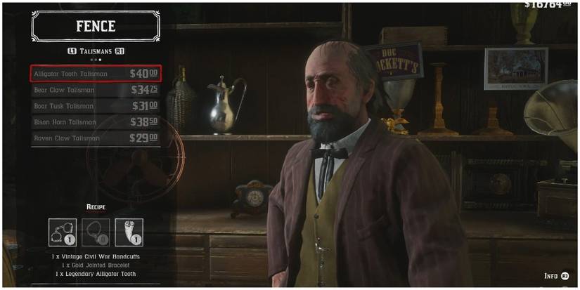 How To Beat The Legendary Alligator In RDR2