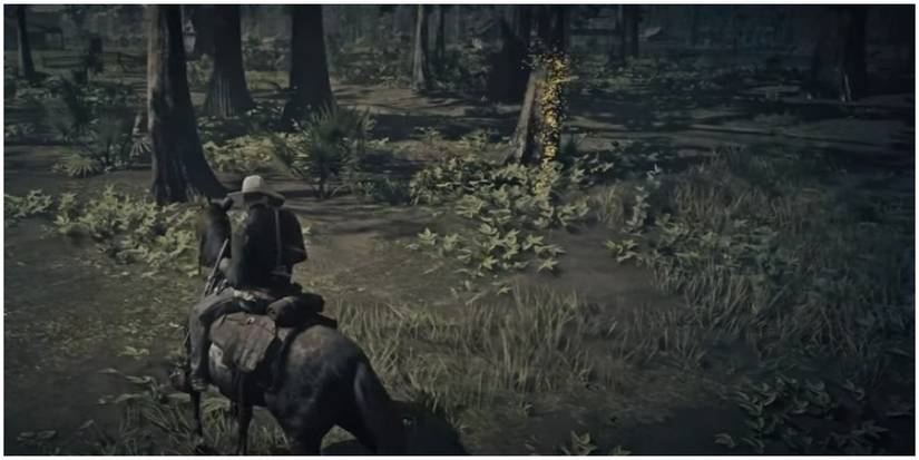 How To Beat The Legendary Alligator In RDR2 how-to-beat-the-legendary-alligator-in-rdr2