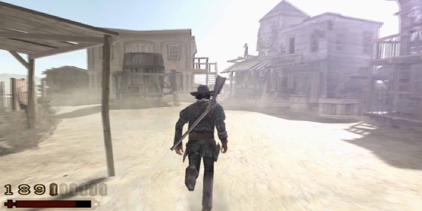 Hidden Gems Developed By Rockstar