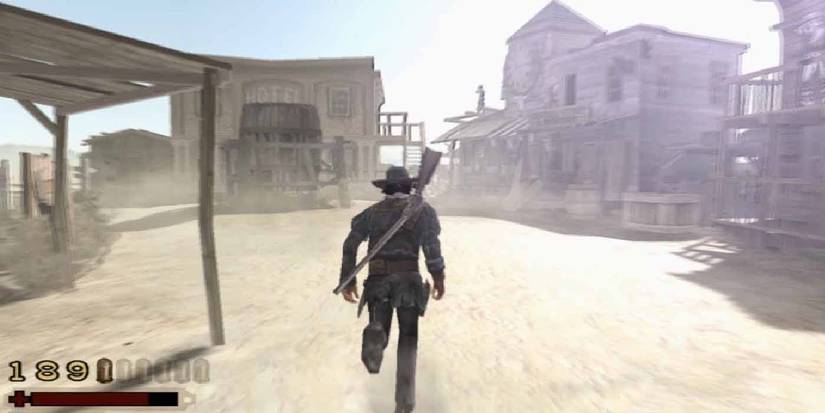 Revolver Game 10 Greatest Western Games Of All Time, Ranked