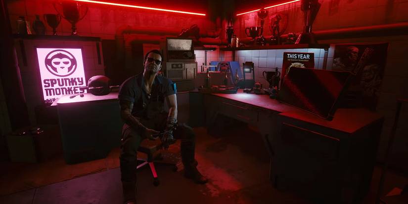 How To Make The Ultimate Hacker Build In Cyberpunk 2077