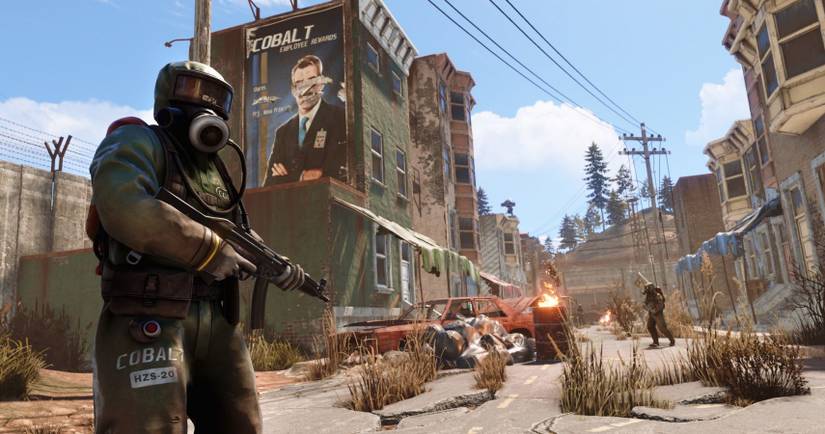 Ark: Survival Evolved Vs. Rust: Which Is Better?