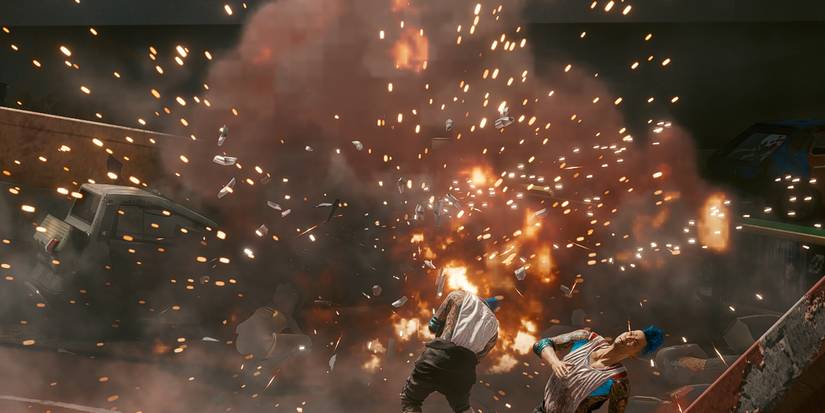 Cyberpunk 2077: 5 Skills From The Crafting Tree You Need (& 5 That Aren ...