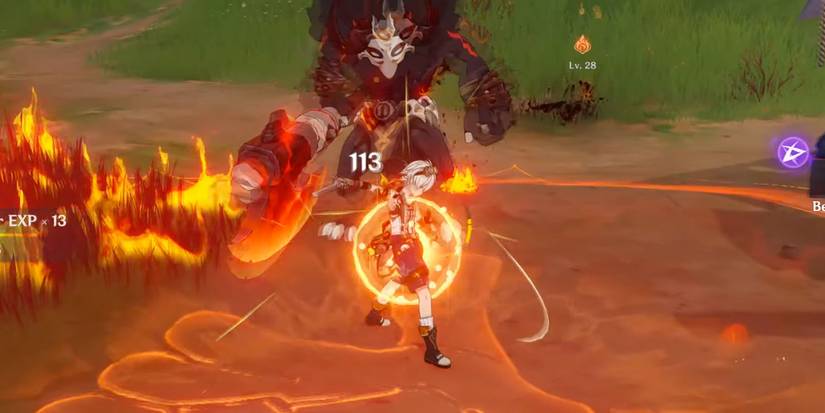 Genshin Impact: The 5 Best Elemental Bursts (And 5 That Aren't Worth It)