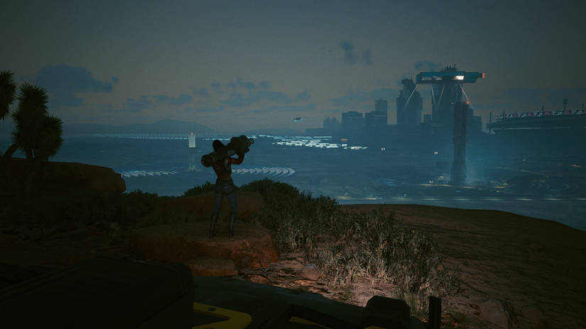 Cyberpunk 2077 Power, Tech, And Smart Weapons - Which Cyberware You ...