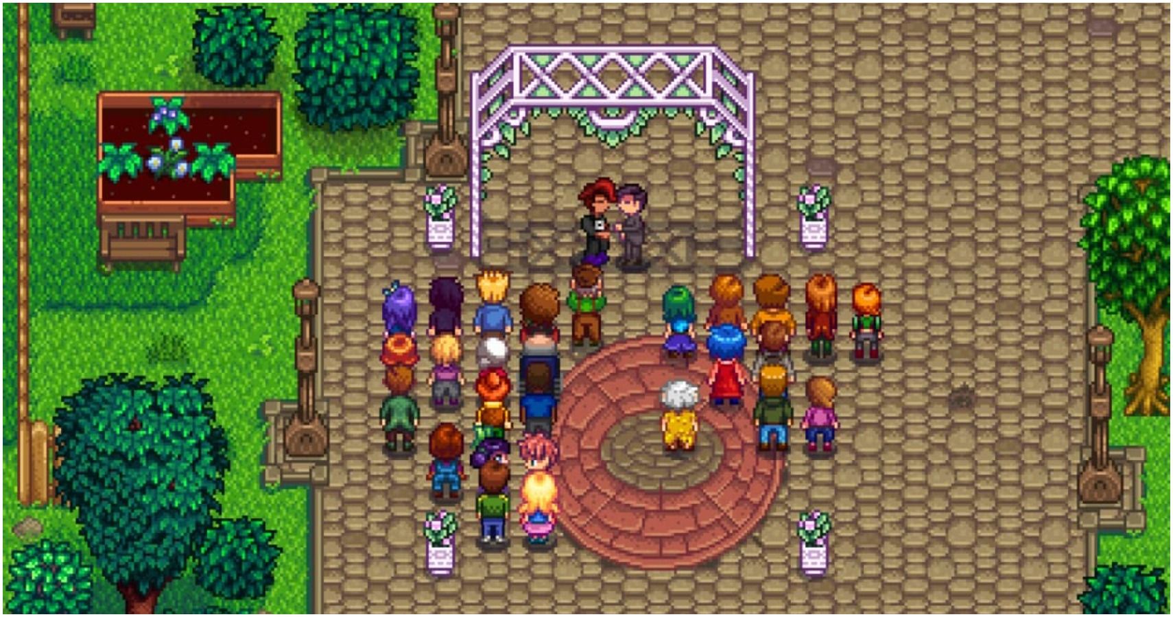 Stardew Valley-