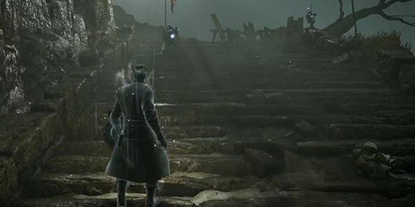 Demon's Souls: Where To Farm Upgrade Materials