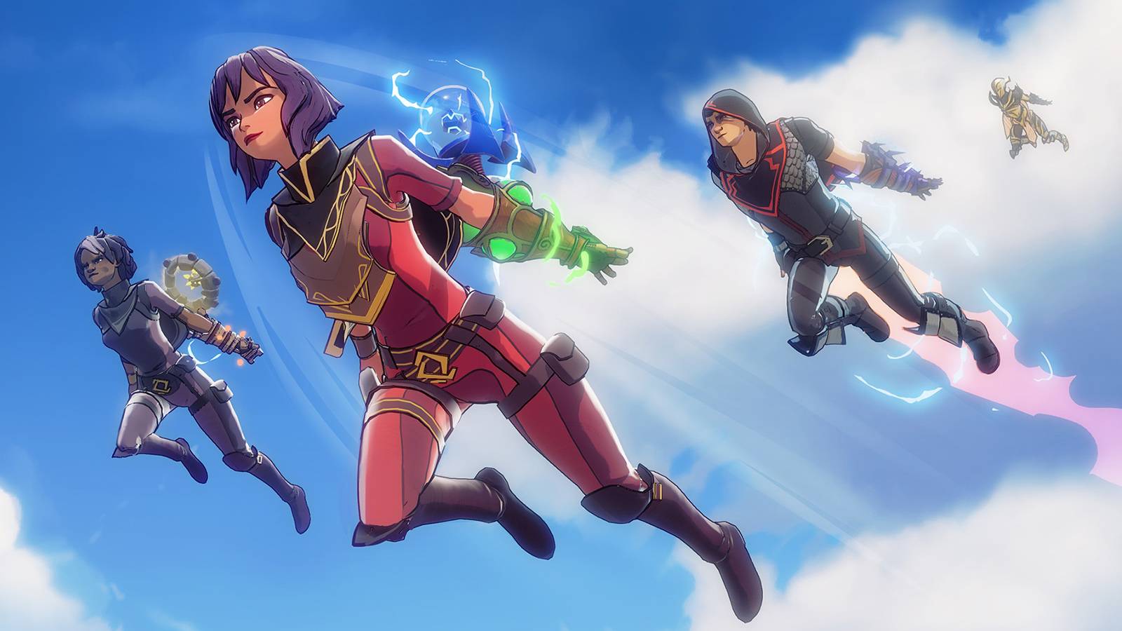 10 Things We Wish We Knew Before Starting Spellbreak