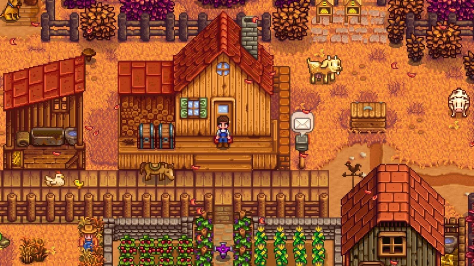Best Low-Effort Games To Play If You Just Want To Veg