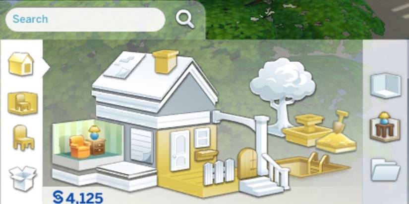 The Sims: Common Mistakes Beginners Make When Designing A House & How ...