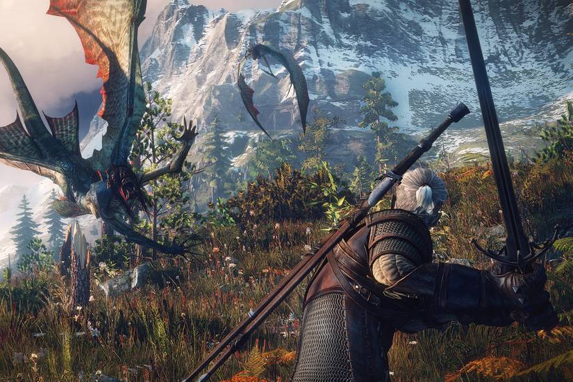 RPGs With The Best Balance Between Freedom, Impact, And Open-World ...