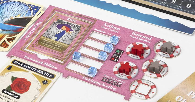 Titanic The Game Review — free download
