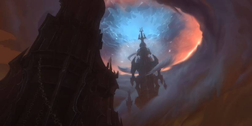 10 Things We Wish We Knew Before Starting World Of Warcraft: Shadowlands