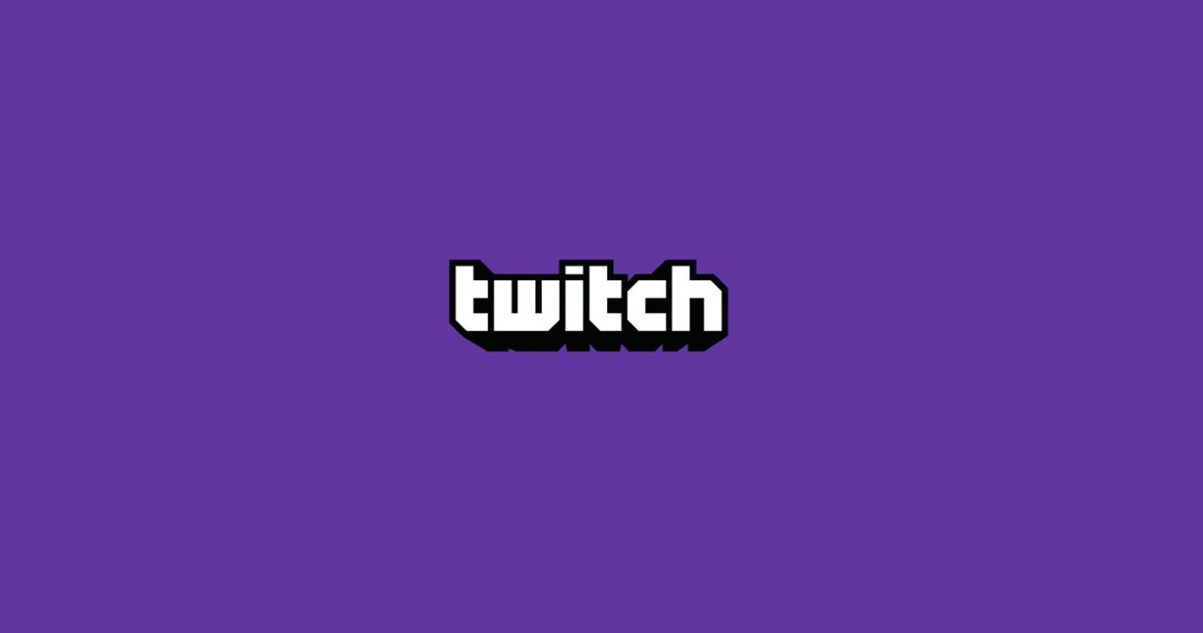 Twitch To Ban Confederate Flag, Blackface, And Unwelcome Sexual