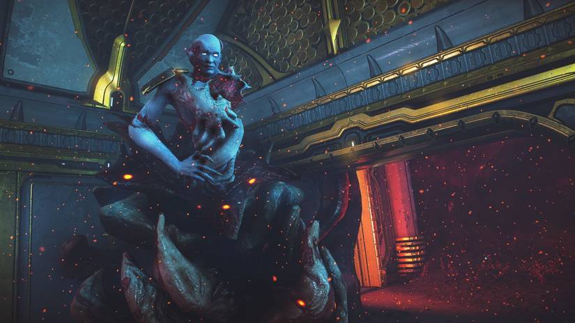 Warframe: Operation: Orphix Venom Guide