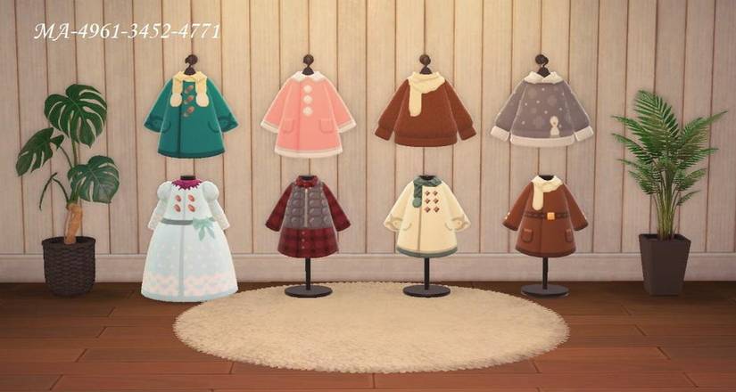 cute animal crossing dress designs How to create PRO Designs (Sailor Dress tutorial) Animal Crossing New Horizons!! Tips+Tricks