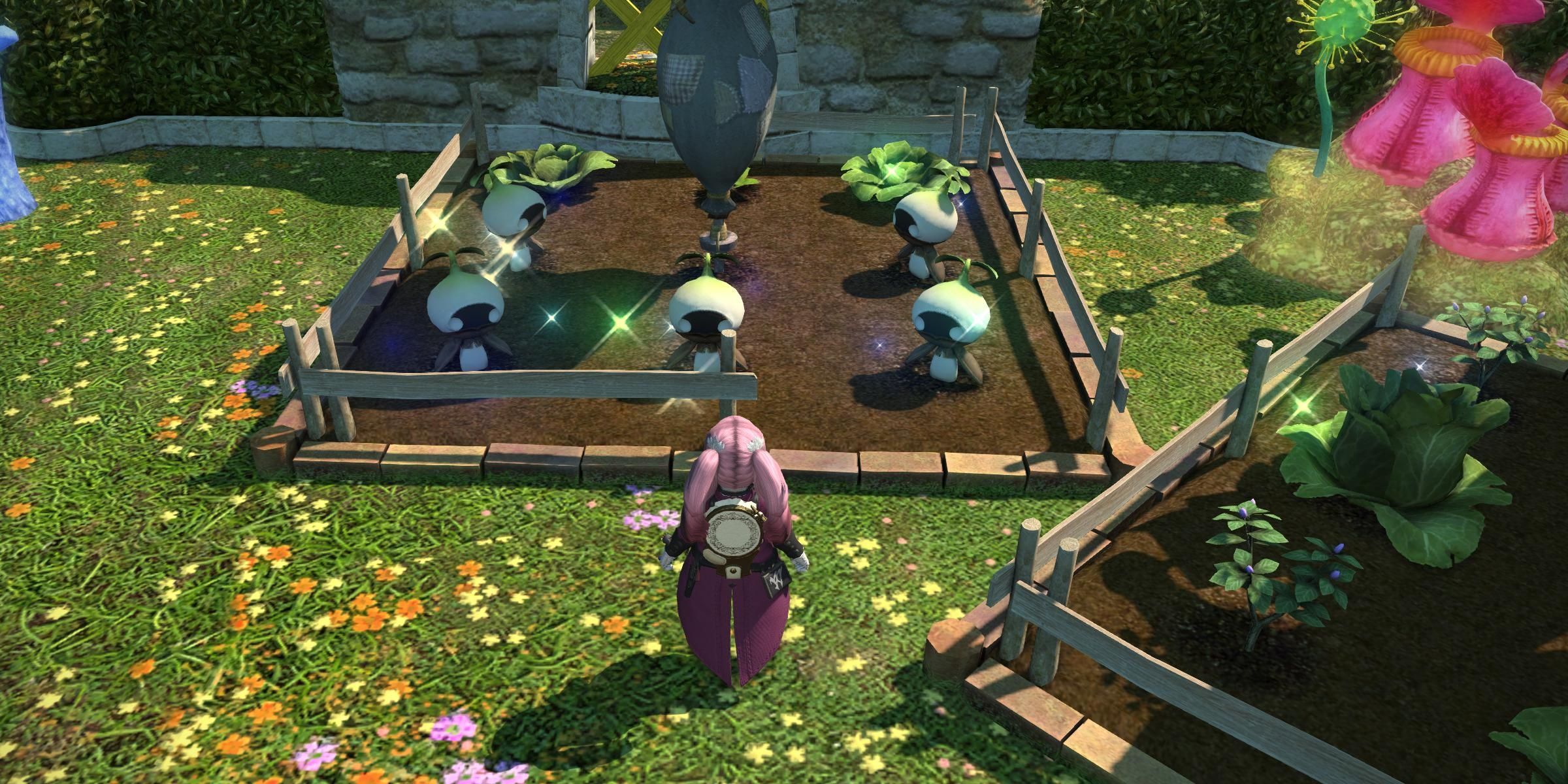 Final Fantasy XIV The 10 Cheapest Housing Items