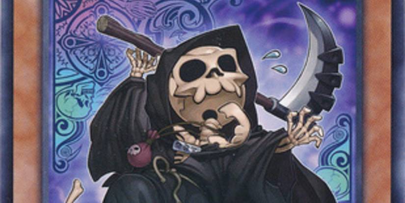 Yu-Gi-Oh! The 10 Best "Ghostrick" Cards, Ranked Yu-Gi-Oh! The 10 Best "Ghostrick" Cards, Ranked