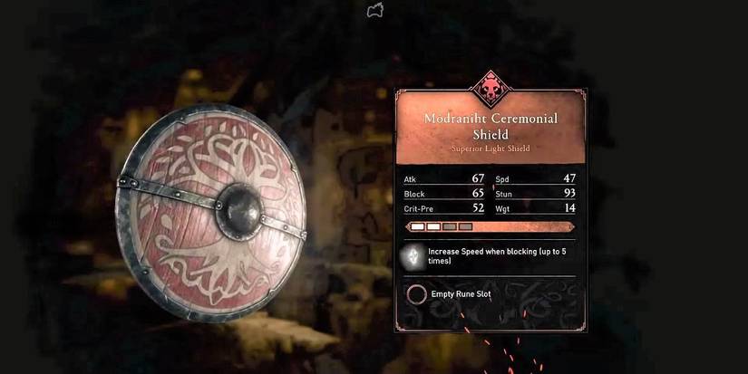 Assassin’s Creed Valhalla: A Guide To All Of The Best Light Shields