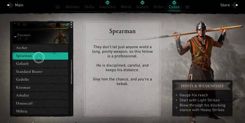 Assassin’s Creed Valhalla: Types Of Enemies, Ranked By Difficulty
