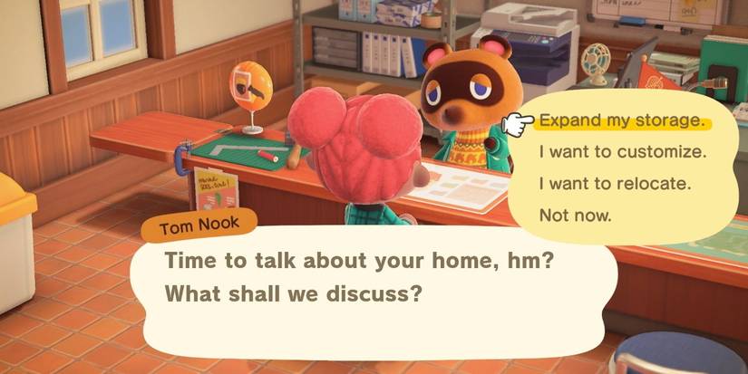 How To Restart Your Island Without Resetting In Animal Crossing: New ...