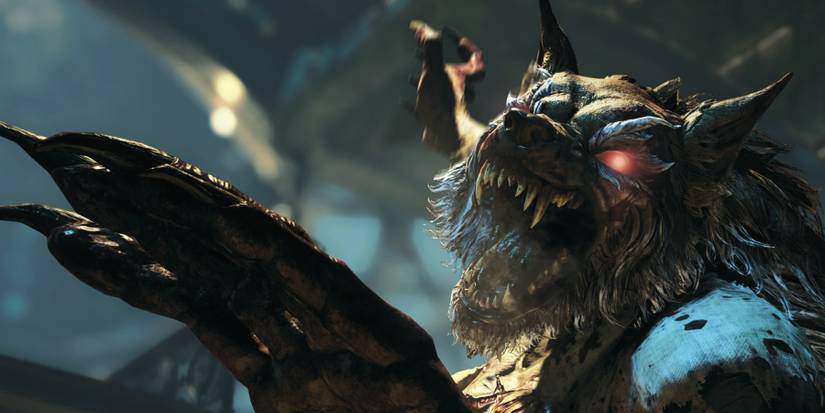 Call of Duty Zombies: The 5 Best Boss Zombies (And 5 Of The Worst)