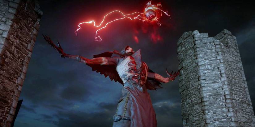 Dragon Age Inquisition: 10 Things You Didn't Know About The Tevinter ...