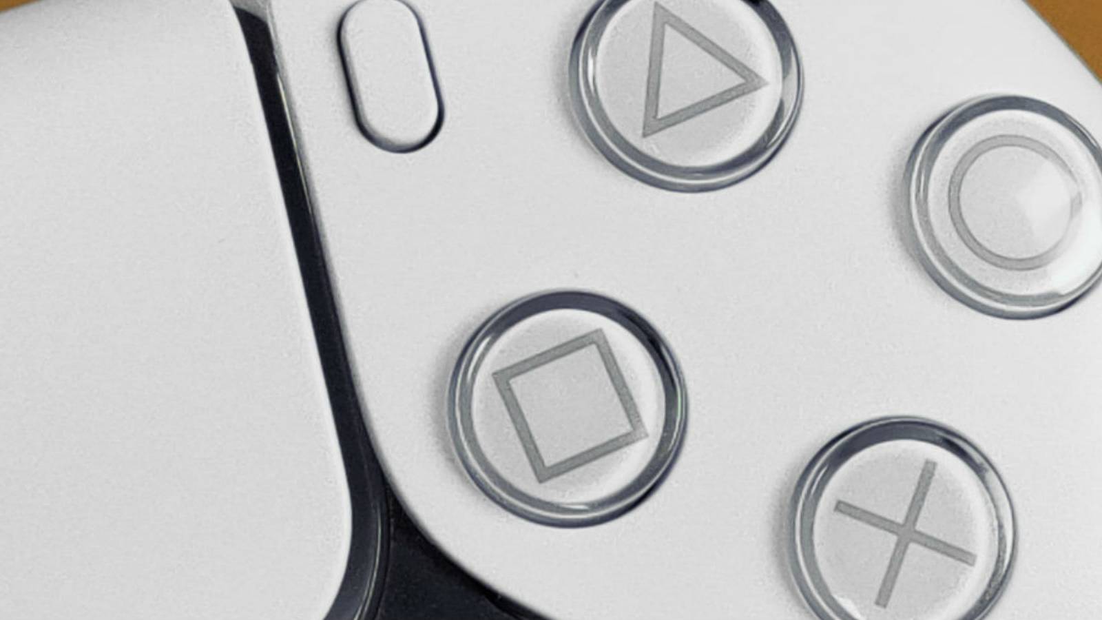 Why PlayStation Dumped Its Iconic Colors For The DualSense Buttons