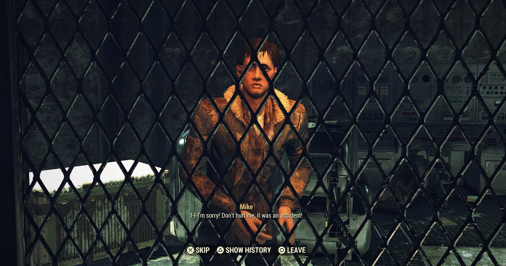 Fallout 76 Steel Dawn: Supplying Demands Quest Walkthrough