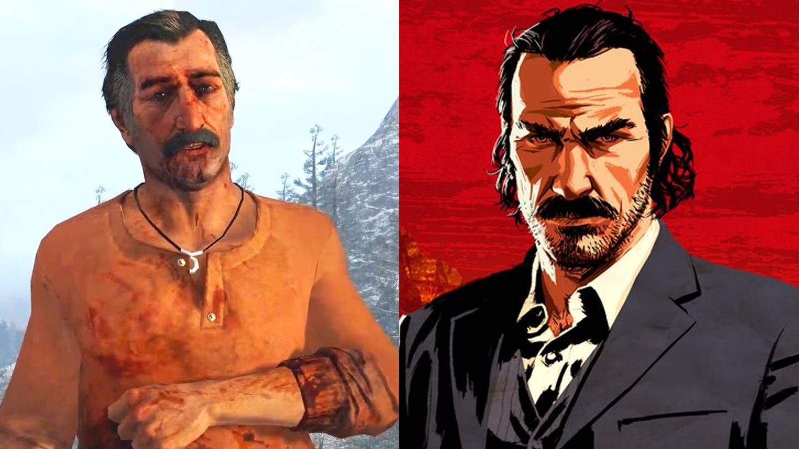 Red Dead Redemption 2: 5 Things Wrong With Dutch Van Der Linde's Story (And  5 Ways He's The Best Side Character)