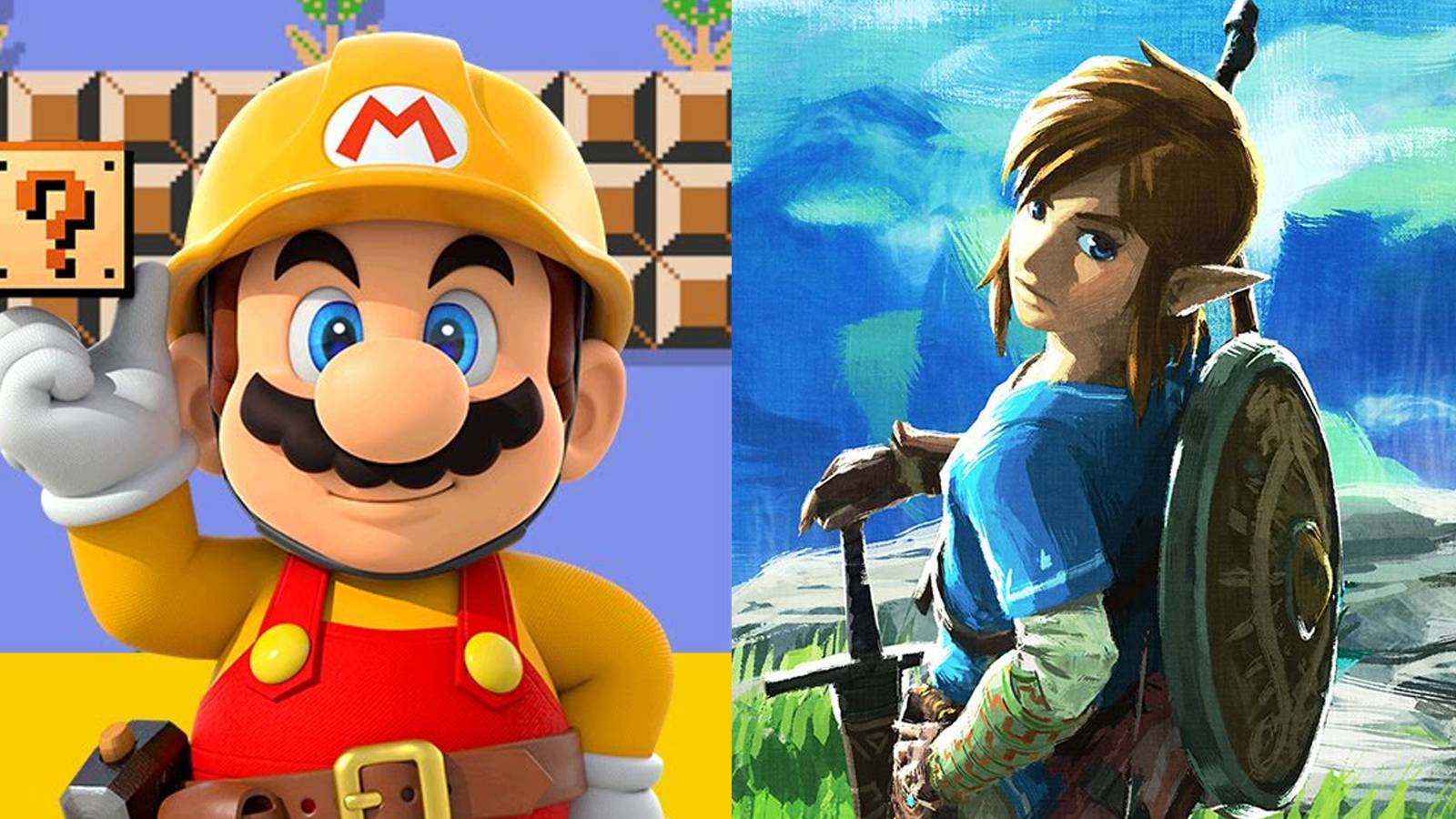 The 10 Best Nintendo Games Of The Last 5 Years (According To Metacritic)